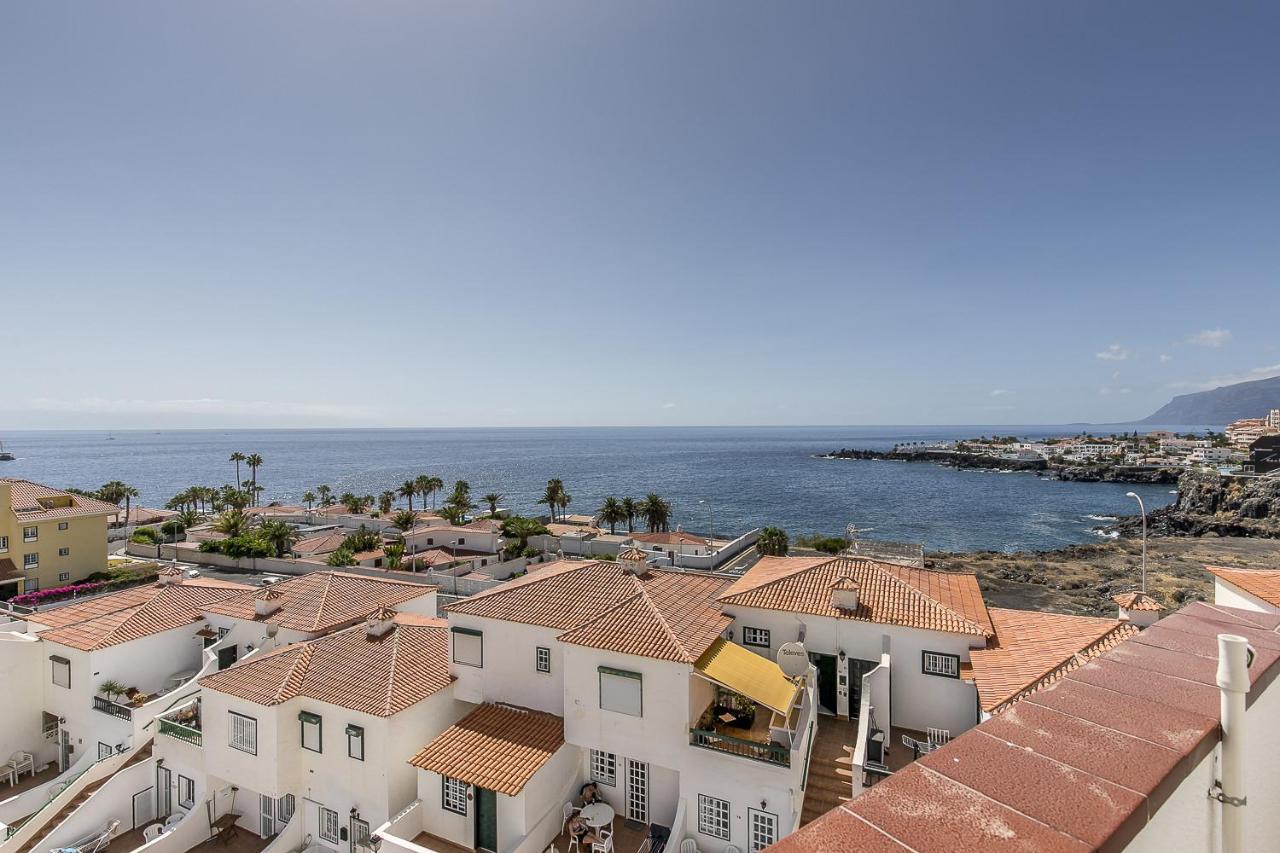 Appartement Eden Oceanfront Hideaway Puerto de Santiago (Tenerife)